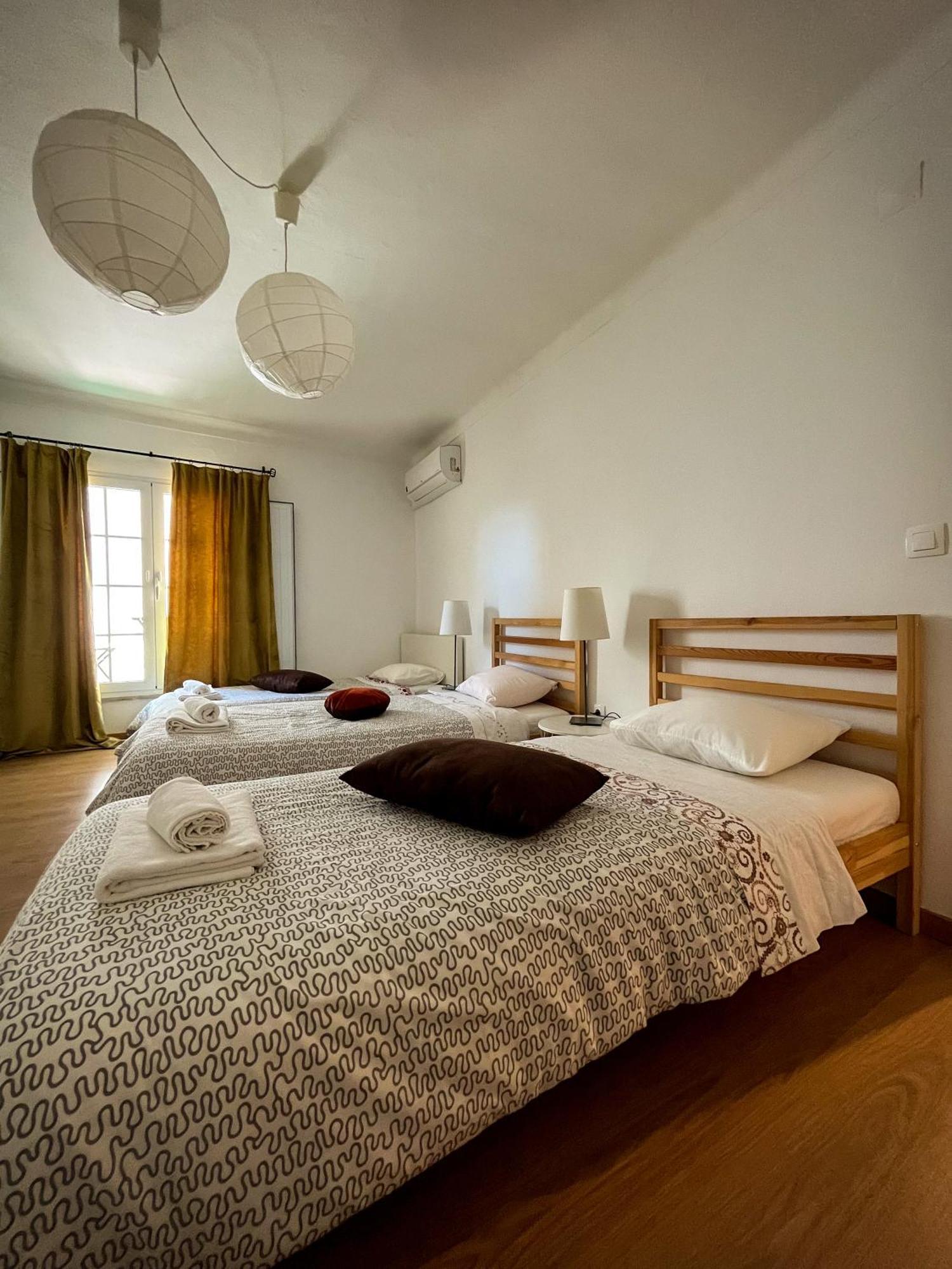 Casa Da Fonte Grande - By Cabralina Apartments Belmonte  Luaran gambar